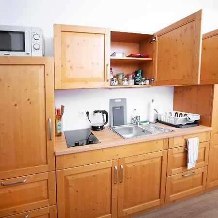 Augarten Apartments Відень Екстер'єр фото