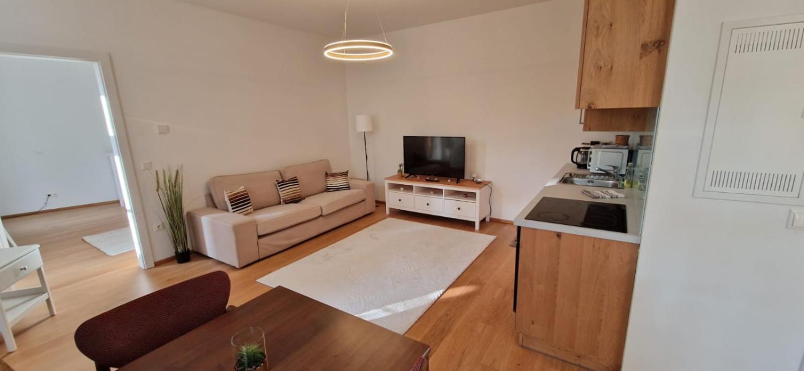 Augarten Apartments Відень Екстер'єр фото