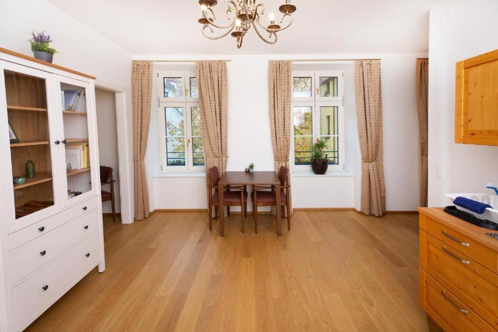 Augarten Apartments Відень Екстер'єр фото