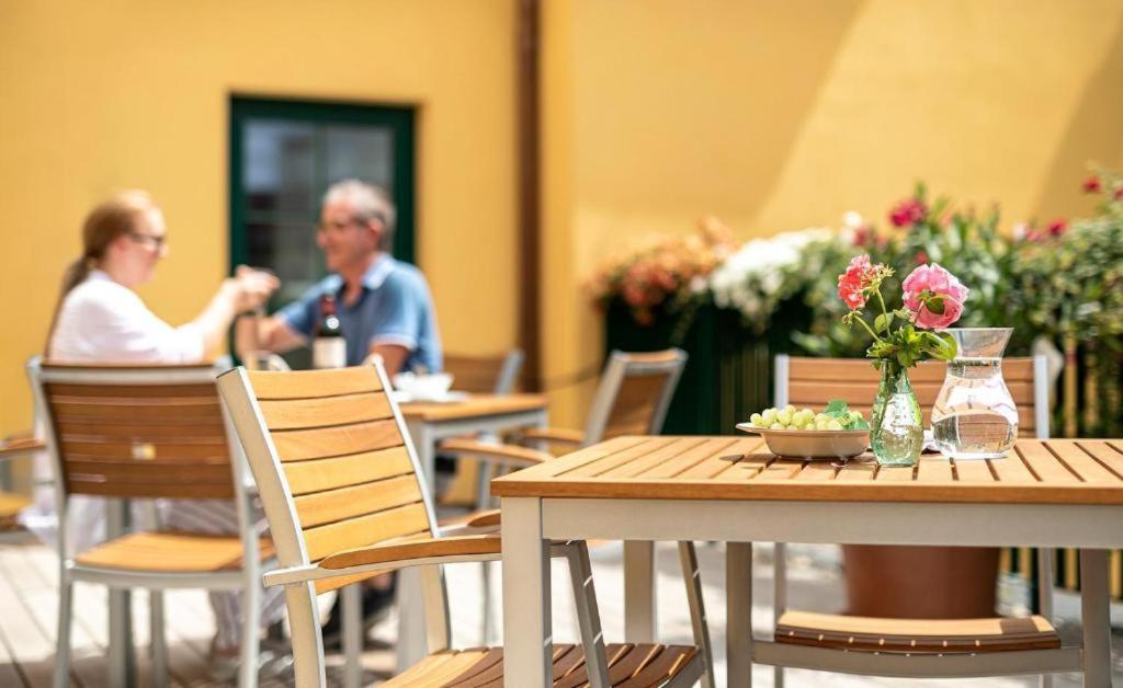 Augarten Apartments Відень Екстер'єр фото